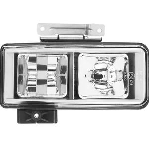 FAROL NINO F191 AUXILIAR IVECO EUROCARGO ESQ