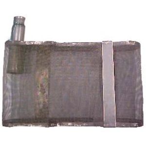 PENEIRA COLETORA OLEO CAIXA CAMBIO SC T112