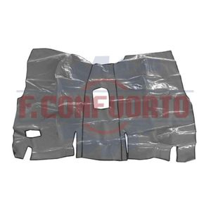 TAPETE VERNIZ CHEVROLET S10 CAB SIMPLES CZ