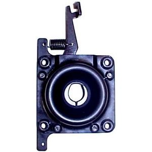 FECHADURA CAPO INFERIOR ESQ VOLVO NH12
