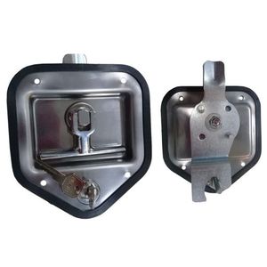 FECHADURA CAIXA AUXILIAR ACO INOX F649IN