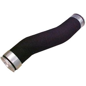 MANGUEIRA INTERCOOLER VV NL(TODOS) BOCAL ALUM PT