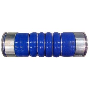 MANGUEIRA INTERCOOLER VV NL(TODOS)C/ANEIS BOCAL ALUM AZ