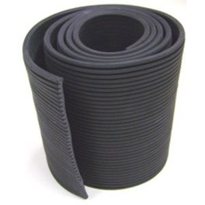 CINTA BORRACHA LARGA FRISADA TANQUE VW 110X1040MM