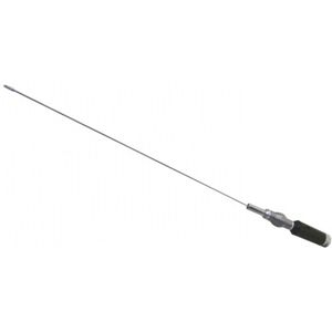 ANTENA PX C/BOBINA BASE 26 730MHZ 109CM B2080