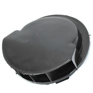 TAMPA CAPA SECA EMBREAG SC 112/113/SERIE 4