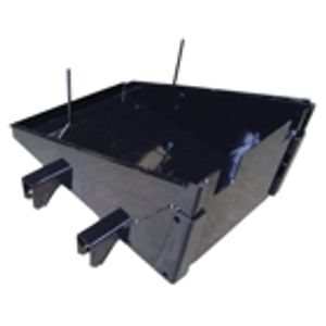 BASE INF BATERIA C/SUP BALAO AR VW 16 220 F 399