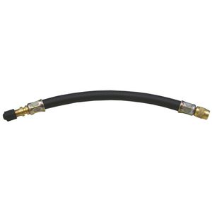EXTENSAO FLEXIVEL P/BICO ENCHER PNEU 21CM