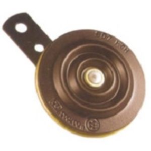 BUZINA BIBI 12V MB/VW FIAMM HK9H (AGUDO)