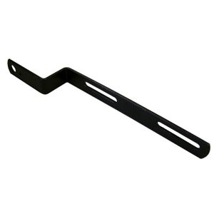 SUPORTE ANT PX CARGO/STRALL PARACHOQUE D/E F 433