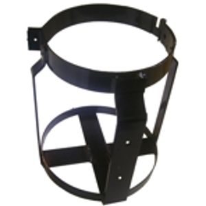 SUPORTE BOTIJAO DE GAS 5KG F 202