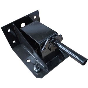 SUPORTE ESTEPE TRUCK MB ACCELO F 440