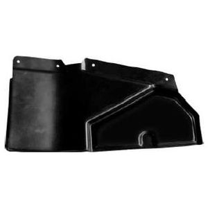 ISOLADOR ACUSTICO CABINE VW 88 ATE 2000 DIR