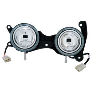 FAROL ORGUS FI171 DIR AUX DUPLO IVECO STRALIS 08