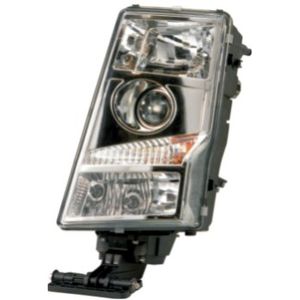 FAROL ORGUS FV141 ESQ VV FH12 2004 CONECTOR RED