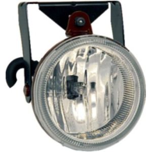 FAROL ORGUS FV147 AUX NEBLINA RAIADO VV VM17/VM23