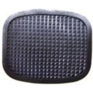 CAPA PEDAL FREIO MB 709/1618 ORIGINAL
