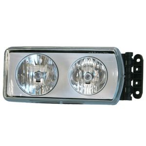 FAROL PRINCIPAL DIR IVECO STRALIS