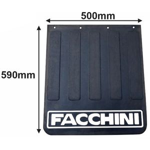 APARABARRO ORIGINAL CARRETA FACCHINI TRUCK 590X500