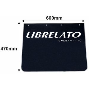 APARABARRO ORIGINAL CARRETA LIBRELATO 600X470