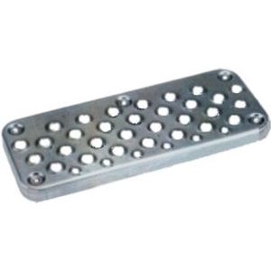 ESTRIBO PISAR ZINCADO MB 1620