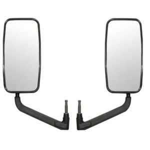ESPELHO COMPL MB 709 VIDRO CONVEXO F 453 2 LADOS
