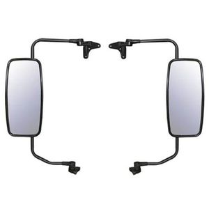 ESPELHO COMPL MB 712C VIDRO CONVEXO F 454 2 LADOS