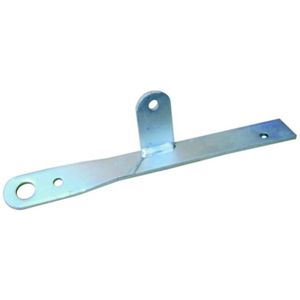 SUPORTE ANTENA PX CARGO PARACHOQUE ESQ REF F 458E