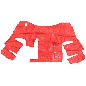 TAPETE VERNIZ IVECO CURSOR/CAVALINO 2008/2016 VM