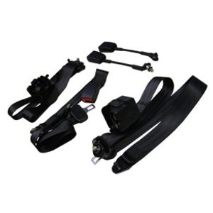 CINTO SEGURANCA RETRATIL 3 PONTAS VW KIT