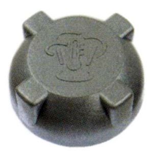 TAMPA RESERV RADIADOR(1 4 BAR) AGRALE/ACCELO 715C