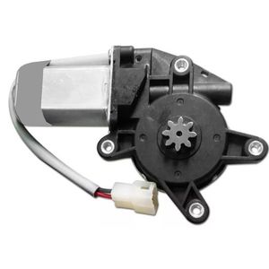 MOTOR P/MAQ VIDRO 12V MB SIST MABUCHI DIR