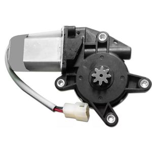 MOTOR P/MAQ VIDRO 24V MB SIST MABUCHI DIR