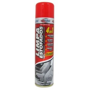 LIMPA ESTOFADO AEROSOL 400ML