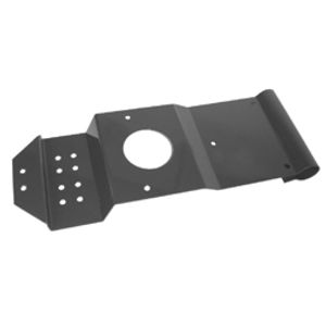 SUPORTE PLACA / LANTERNA VOLVO FH F 535