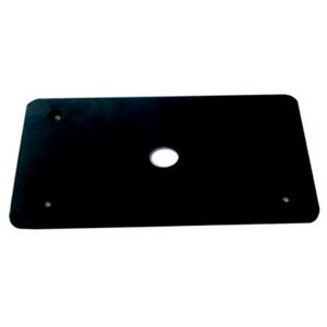CHAPA SUPERIOR FIXACAO PARALAMA VW S/PAR F 469