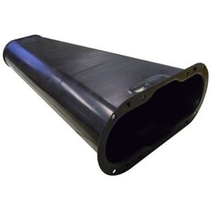 ACABAMENTO INFERIOR BARRA DIR FORD CARGO 85 A 2000