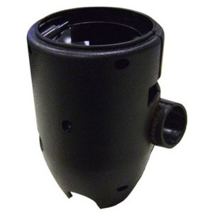 ACABAMENTO COLUNA DIRECAO FORD F1000/4000 84 A 92