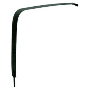 ABRACADEIRA TANQUE PLAST IVECO STRALLIS
