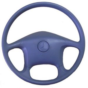 VOLANTE DIR MOD MB AXOR P/1620 C/TPA (ESTRIA)450MM