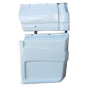 TAMPA ANTIFURTO ESQ MB AXOR 2035/2040