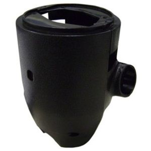 ACABAMENTO COLUNA DIRECAO FORD F11000/14000 84A92