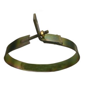 ABRACADEIRA SILENCIOSO VW 17 210 F 491