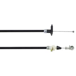 CABO LIGACAO CAIXA AO PEDAL 918MM MB L/LS 1632