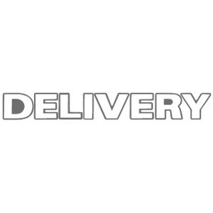 EMBLEMA RESINADO VW DELIVERY (FRONTAL)