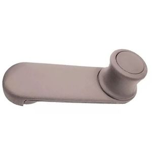 MACANETA LEVANTAR VIDRO MB 709/1618 MARROM METAL