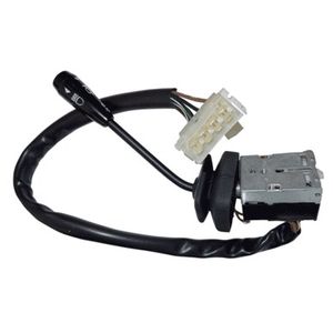 CHAVE SETA 24V MICRO/VOLARE KOSTAL 1814048