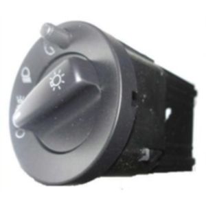 INTERRUPTOR LUZ 12V C/REOSTATO VW 2000...TODOS
