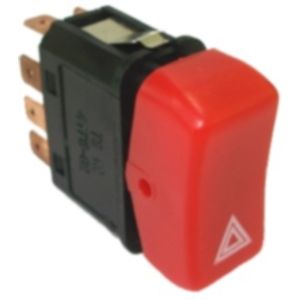 INTERRUPTOR EMERGENCIA 24V MB 1935 KOSTAL 3931101
