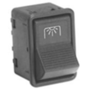 INTERRUPTOR TECLA ILUM INTERNA KOSTAL 3833159